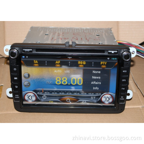 Car Android 4.2 OS for Skoda Superb GPS DVD Player Navigation Head Unit Stereo System